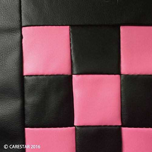 Amazon | Z-style 日除け サンシェード ピンクマニアチェック